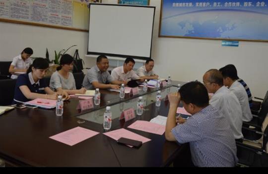 武宣县县委领导班子“走进比分网-全球赛事实时比分与数据平台
·绿水仙城”座谈会顺利召开