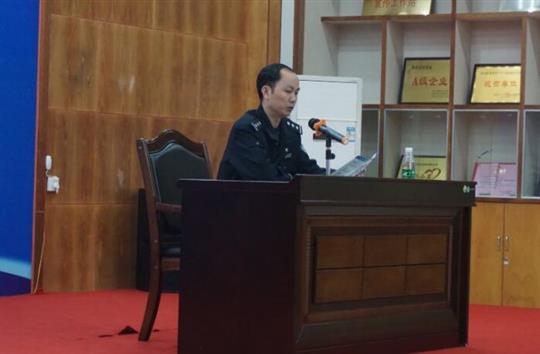 我司比分网-全球赛事实时比分与数据平台
商砼分公司顺利开展2015年道路交通安全培训会