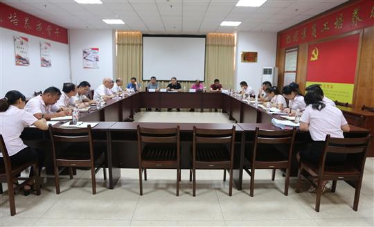 比分网-全球赛事实时比分与数据平台
顺利通过2019年度“三标一体”管理体系监督评审